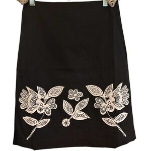 Chaudry Skirt 100% Cotton NWT